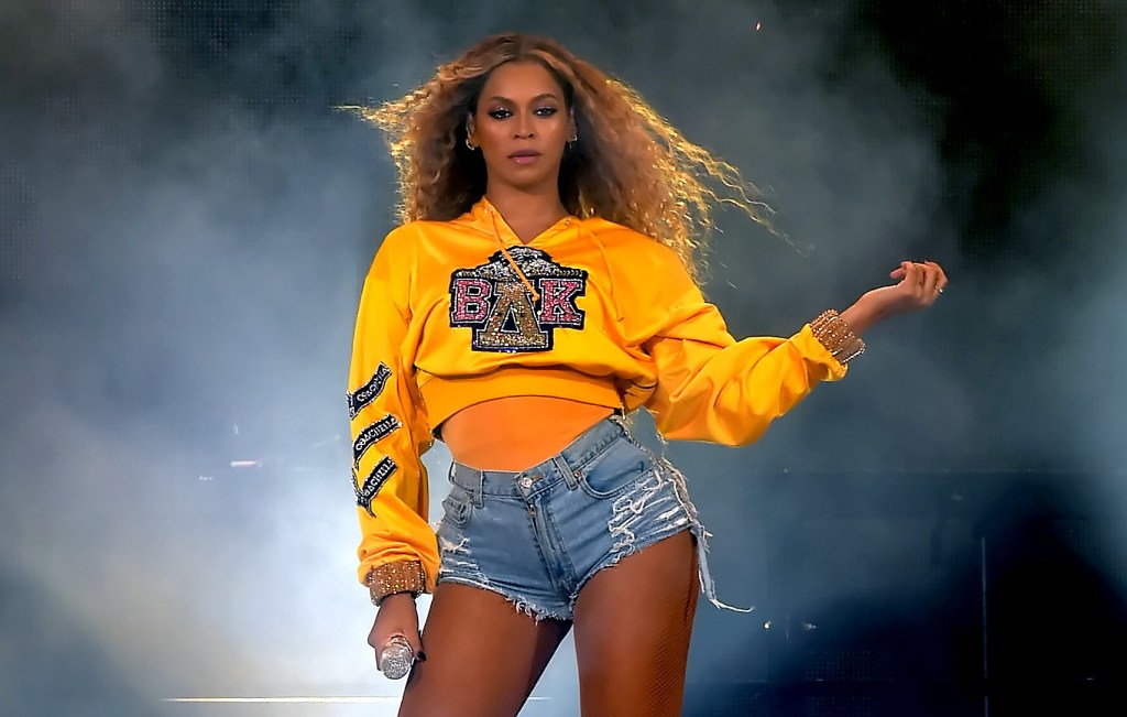 Album baru Beyoncé 'Cowboy Carter' adalah satu kenyataan menentang muzik AI